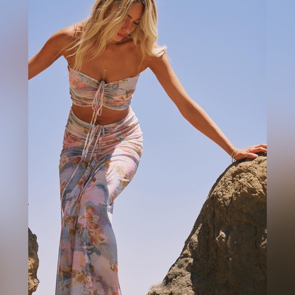 NWT! RESA MATCHING SET - Picture 2 of 11